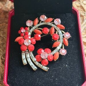 Vintage Brooch 1960’s